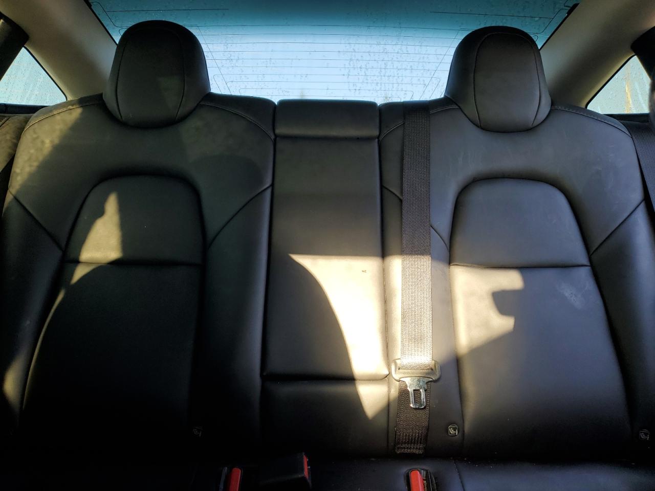 2020 Tesla Model 3 VIN: 5YJ3E1EB6LF710623 Lot: 82556635