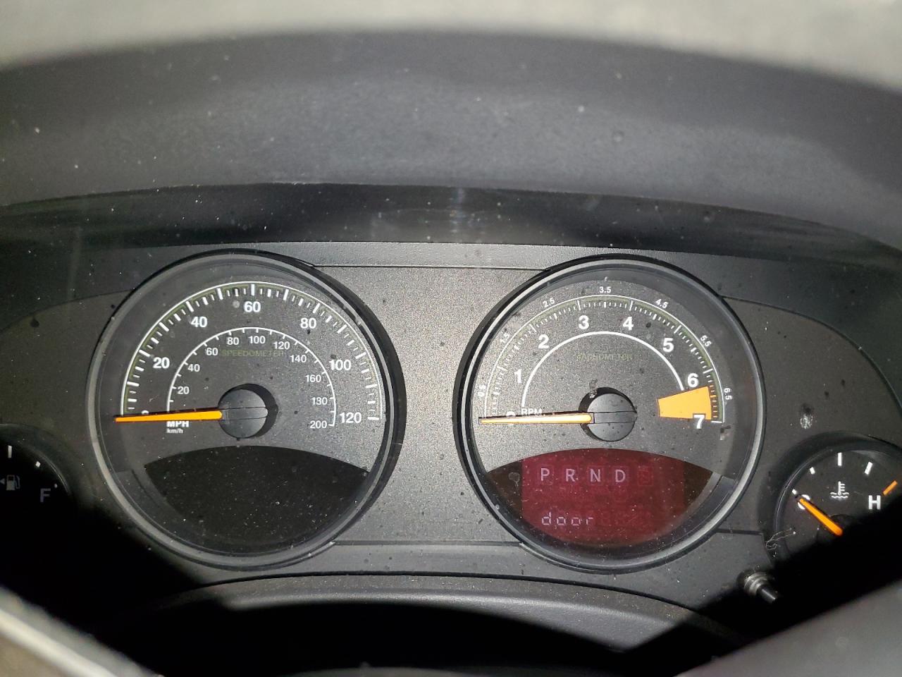 2017 Jeep Patriot Sport VIN: 1C4NJPBBXHD157999 Lot: 86725925