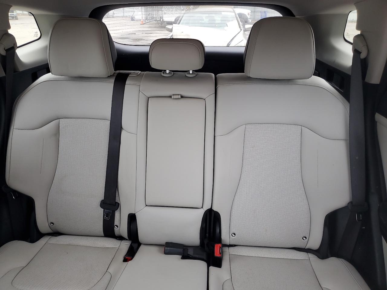 2023 Kia Sportage Ex VIN: 5XYK33AF9PG076177 Lot: 90524145