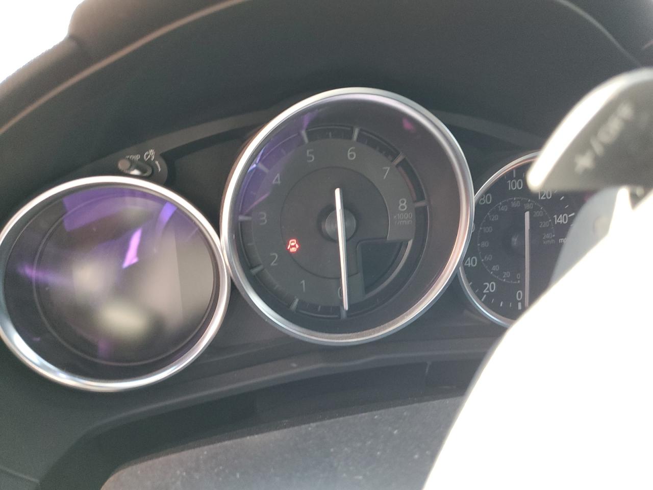 2016 Mazda Mx-5 Miata Club VIN: JM1NDAC72G0116576 Lot: 86140405