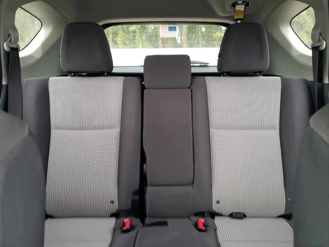 2014 Toyota Rav4 Le VIN: JTMZFREV2ED035122 Lot: 82363225