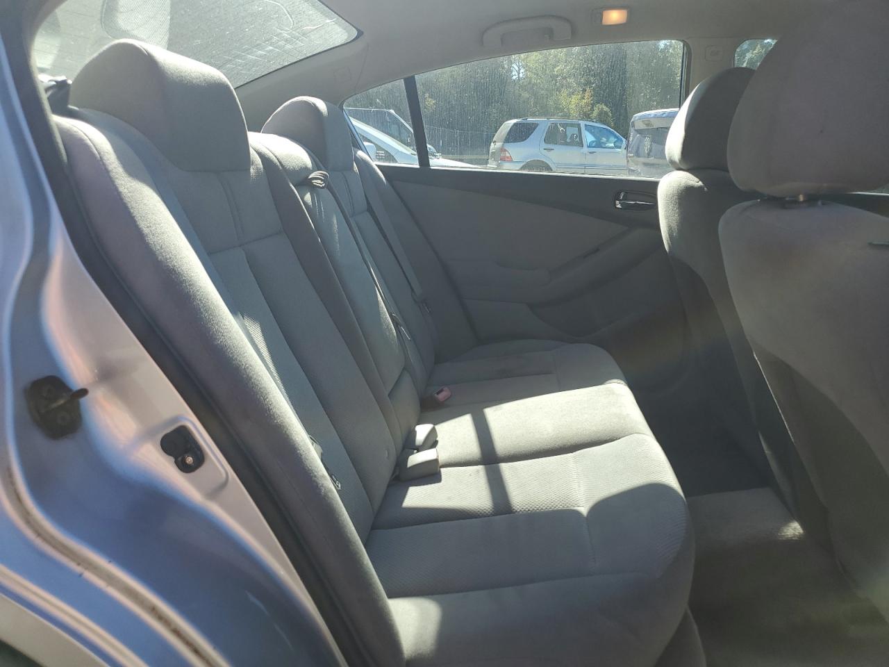 2009 Nissan Altima 2.5 VIN: 1N4AL21E39C107322 Lot: 84861935