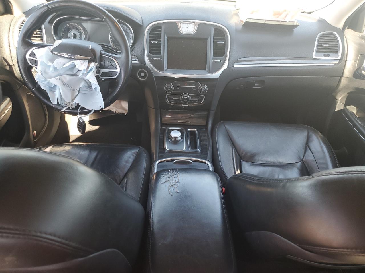 2018 Chrysler 300 Touring VIN: 2C3CCAAG4JH250123 Lot: 86633505