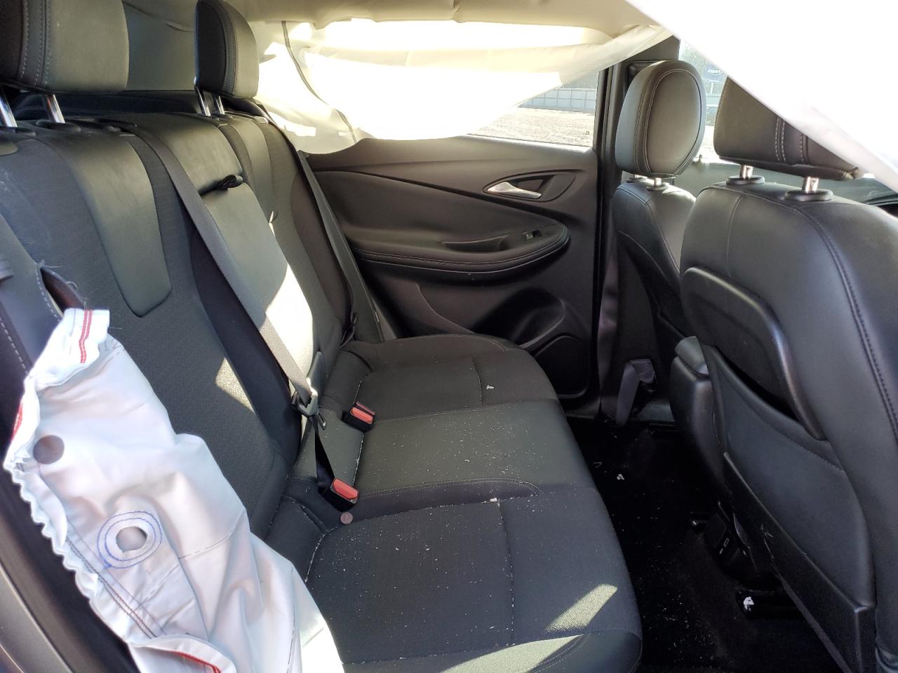 2020 Buick Encore Gx Select VIN: KL4MMDSL1LB104360 Lot: 89648465