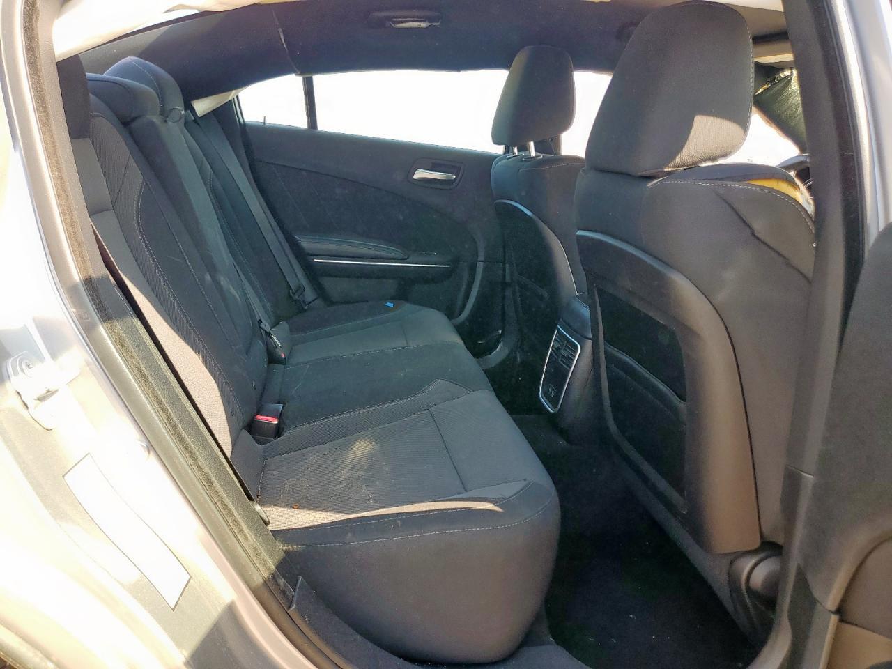 2016 Dodge Charger Sxt VIN: 2C3CDXHGXGH173031 Lot: 84457895