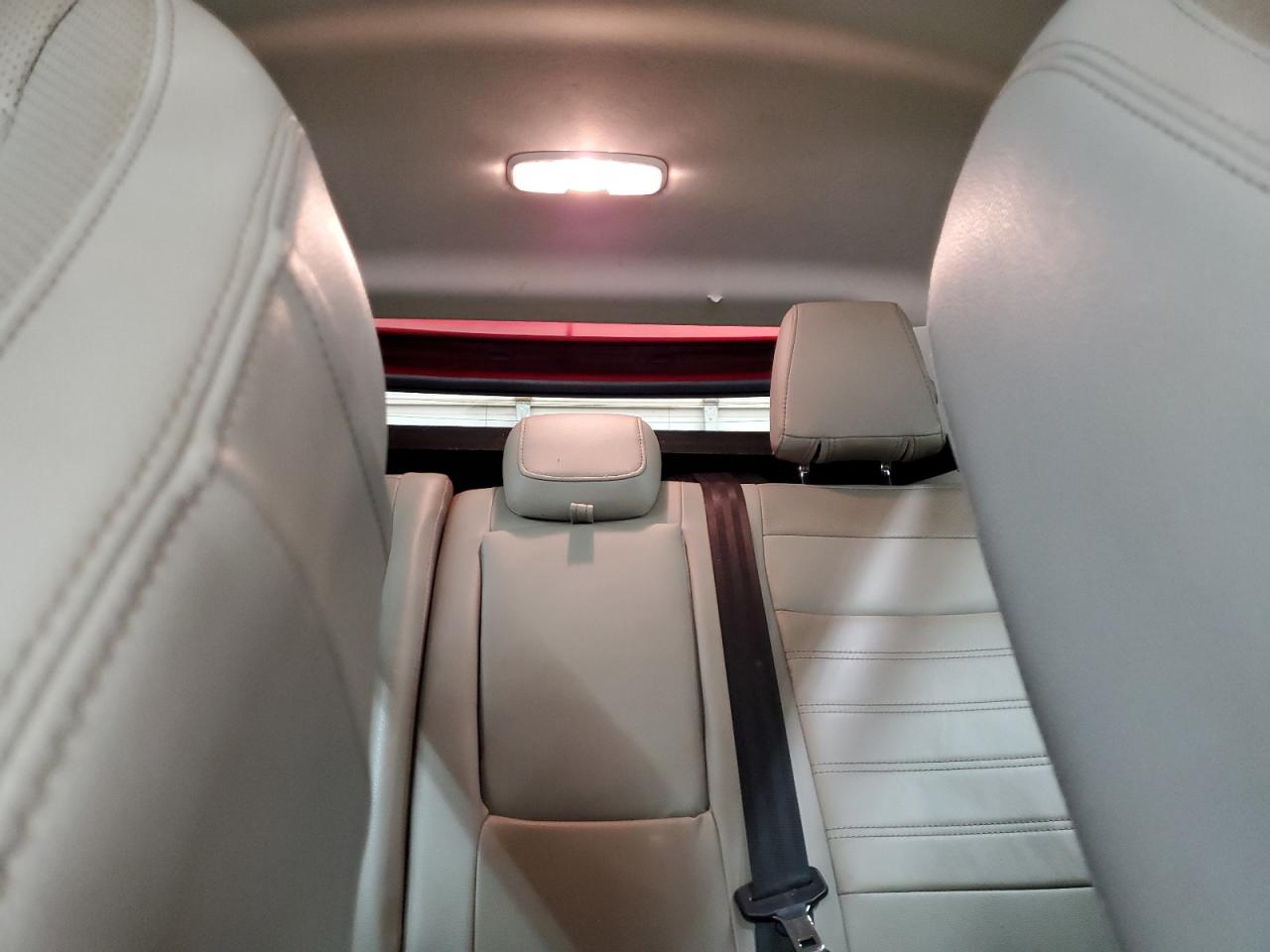 2020 Ford Ecosport Titanium VIN: MAJ3S2KE8LC376756 Lot: 82263425