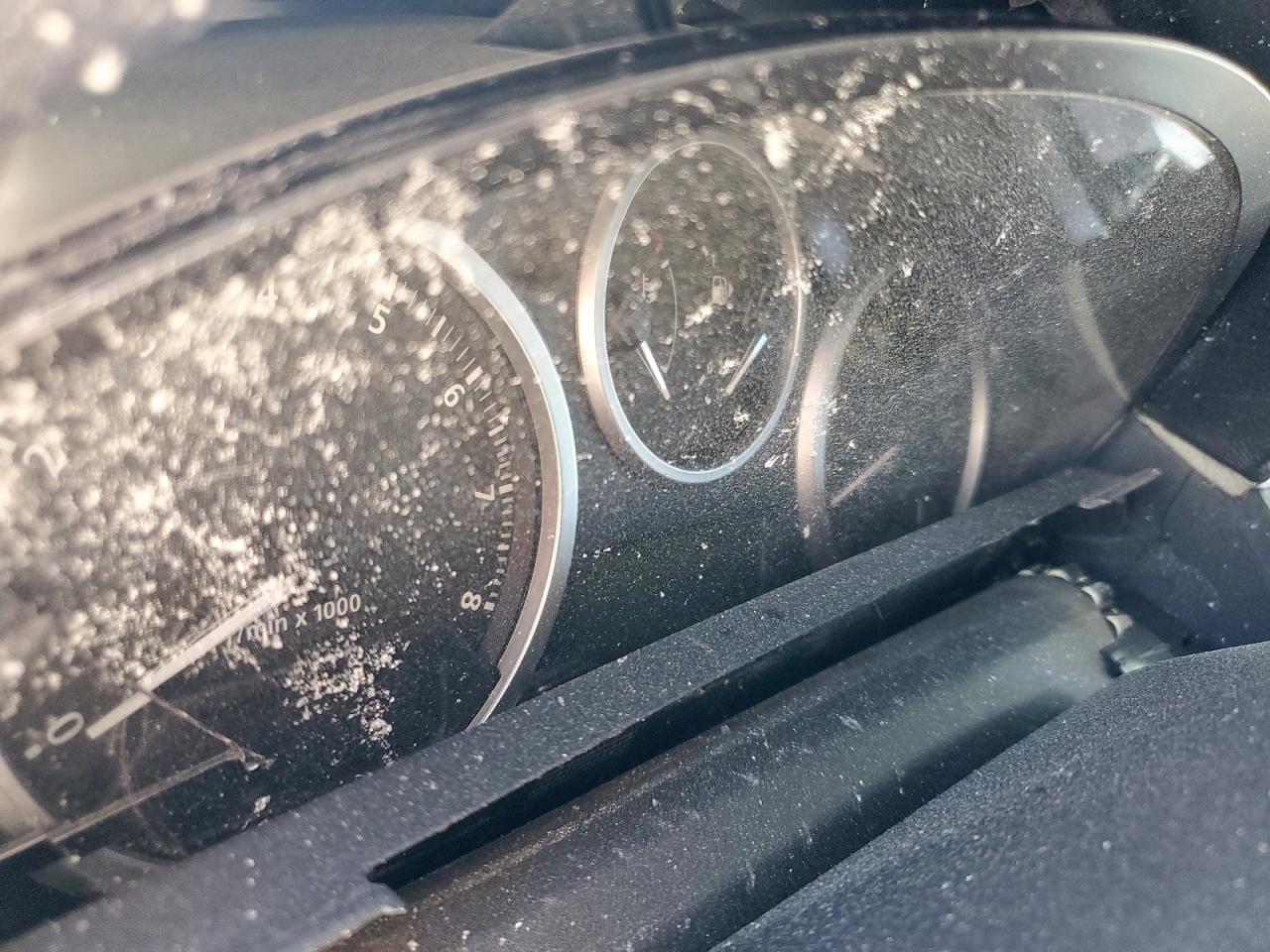 2008 Land Rover Lr3 Se VIN: SALAE254X8A460830 Lot: 86668805