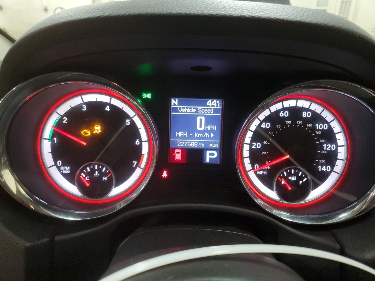 2012 Dodge Durango Sxt VIN: 1C4RDJAG8CC106051 Lot: 84569815