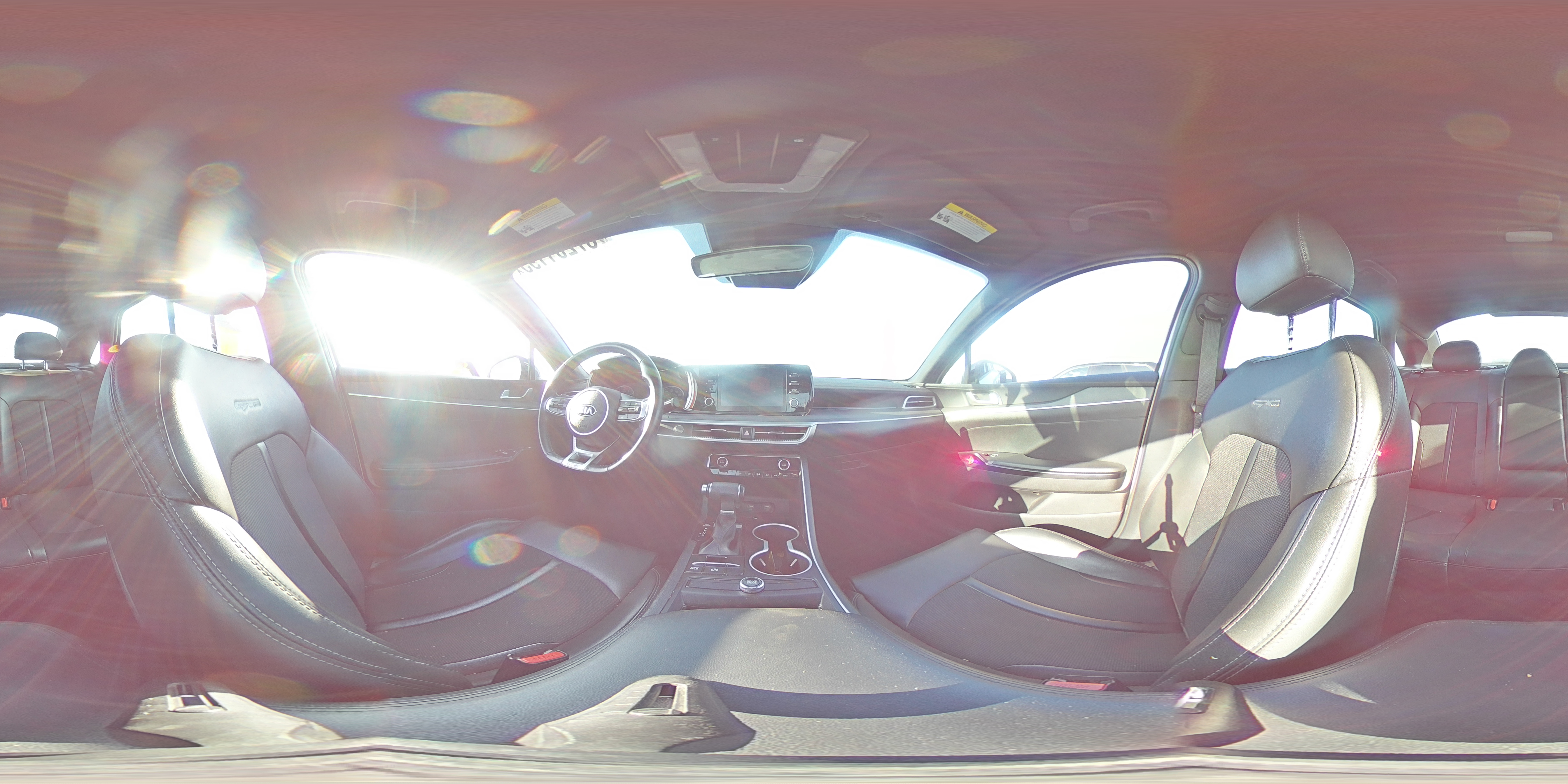 2021 Kia K5 Gt Line VIN: 5XXG64J29MG077927 Lot: 87201195