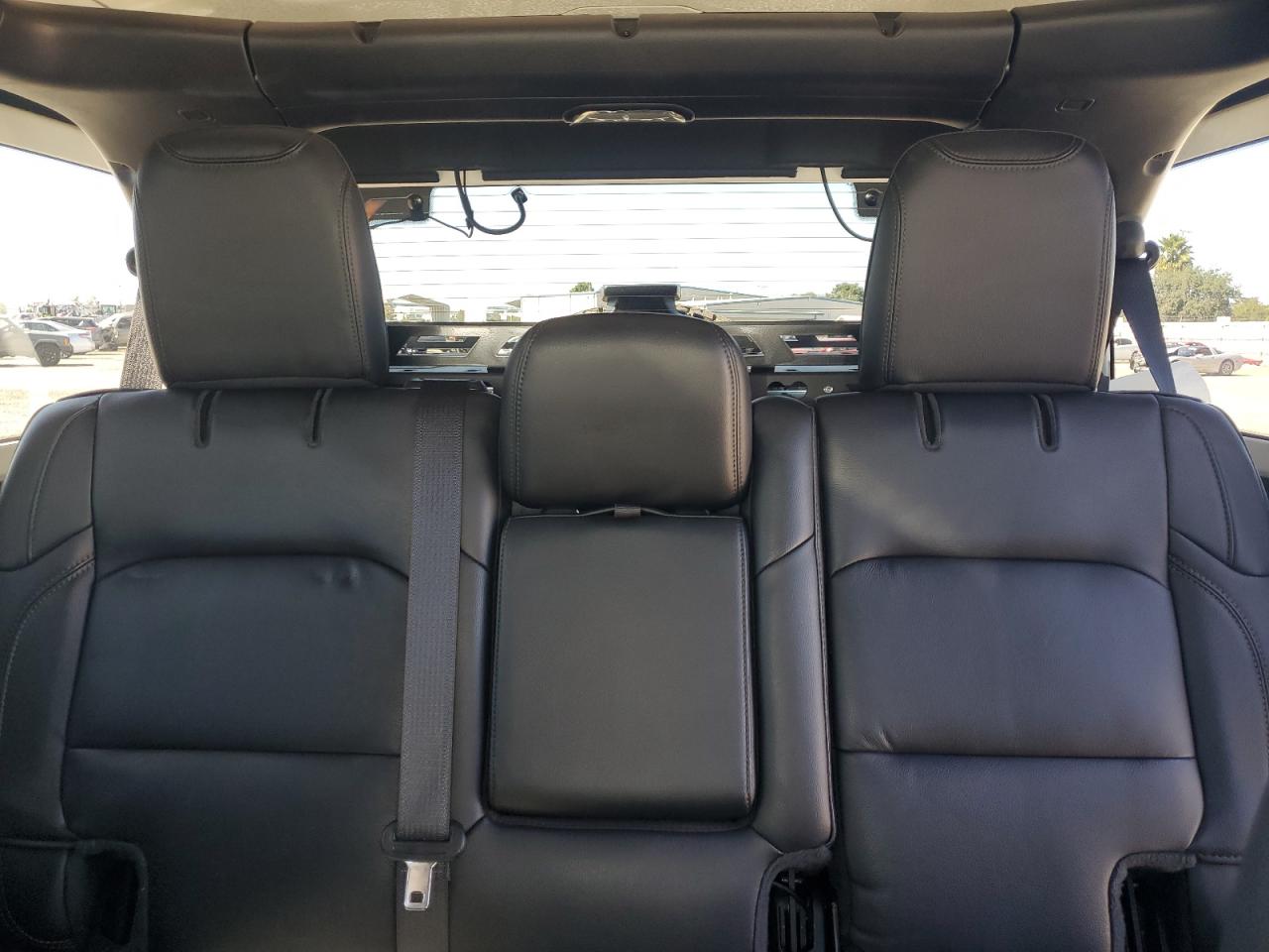 2023 Jeep Wrangler Rubicon 392 VIN: 1C4JJXSJ6PW501417 Lot: 86697815