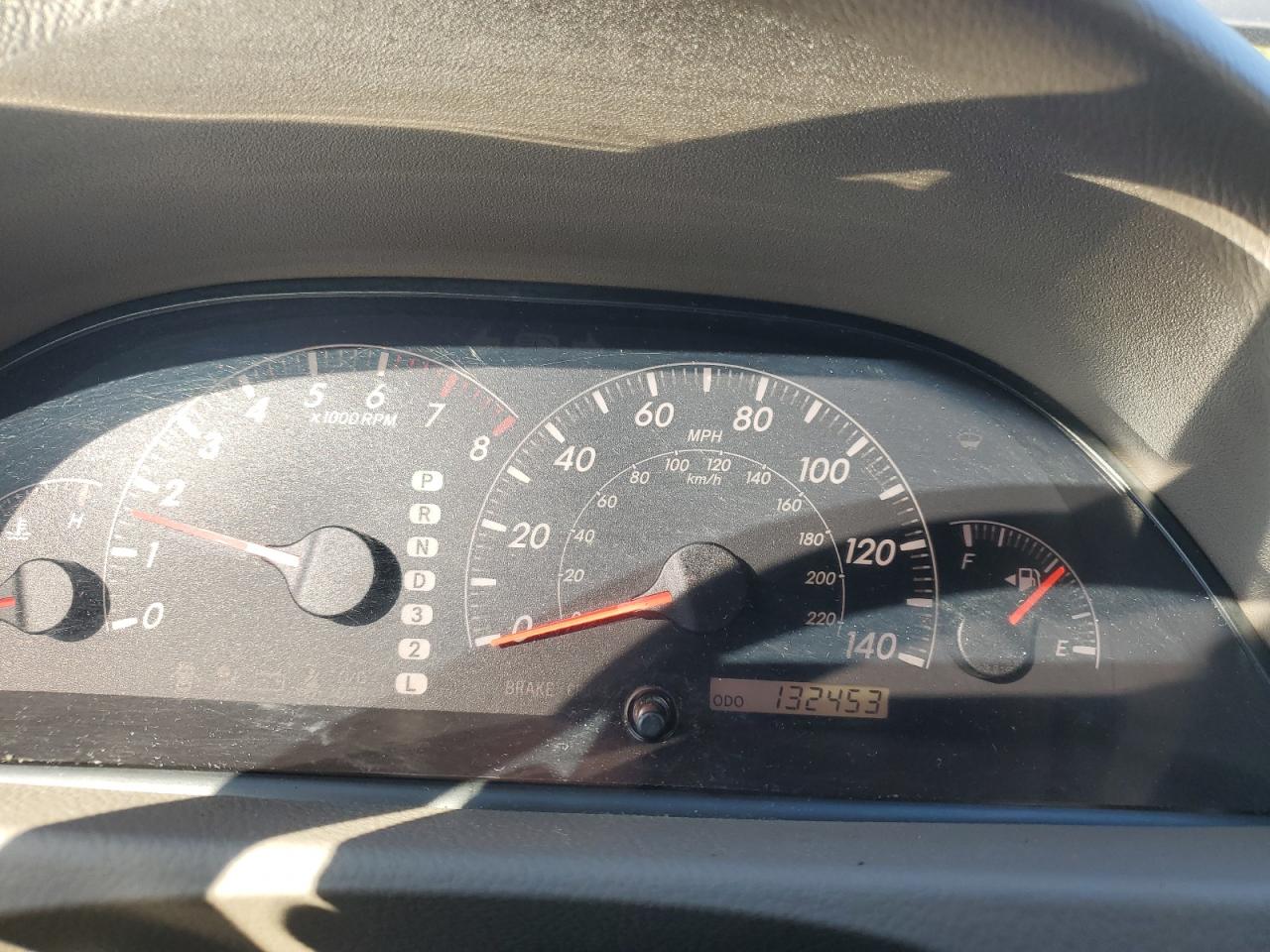 2005 Toyota Camry Le VIN: 4T1BE32K45U504508 Lot: 82257485