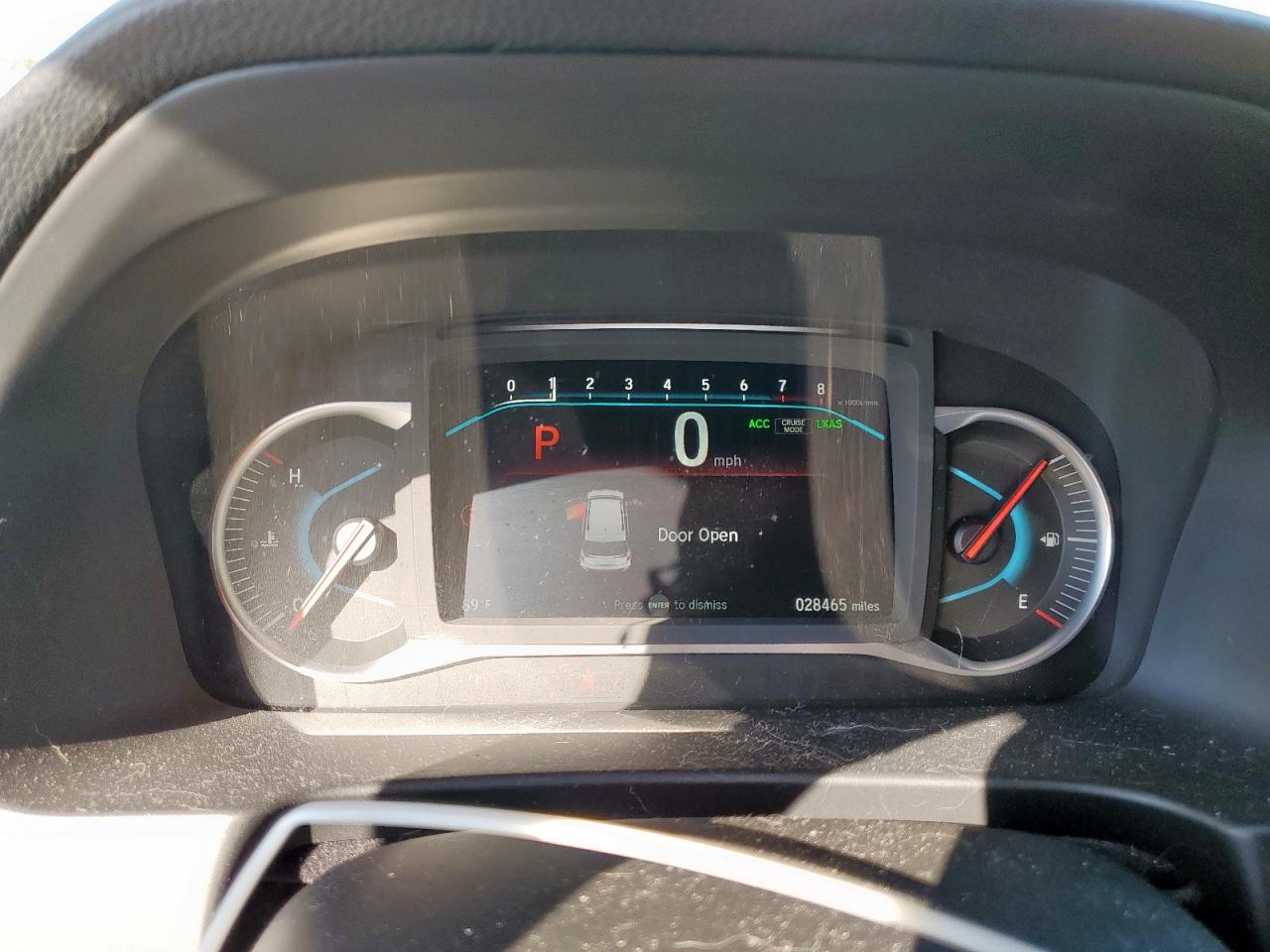 2019 Honda Pilot Exl VIN: 5FNYF5H51KB046228 Lot: 85195915