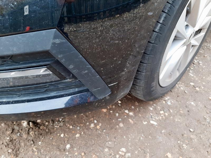 2024 SKODA OCTAVIA SE TECH TSI IV S- 