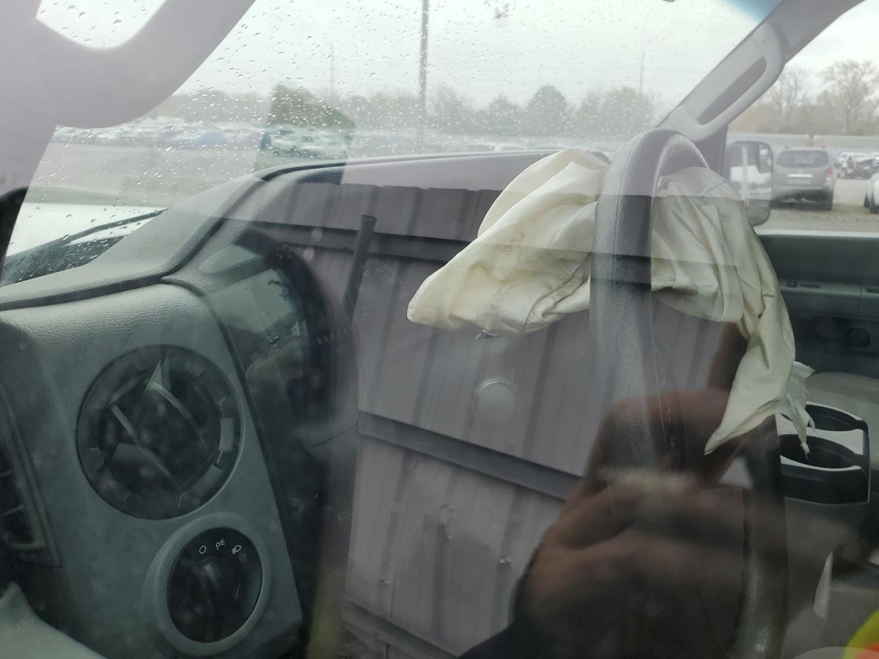 2013 Ford Econoline E350 Super Duty Wagon VIN: 1FDSS3BL4DDB20003 Lot: 90797395