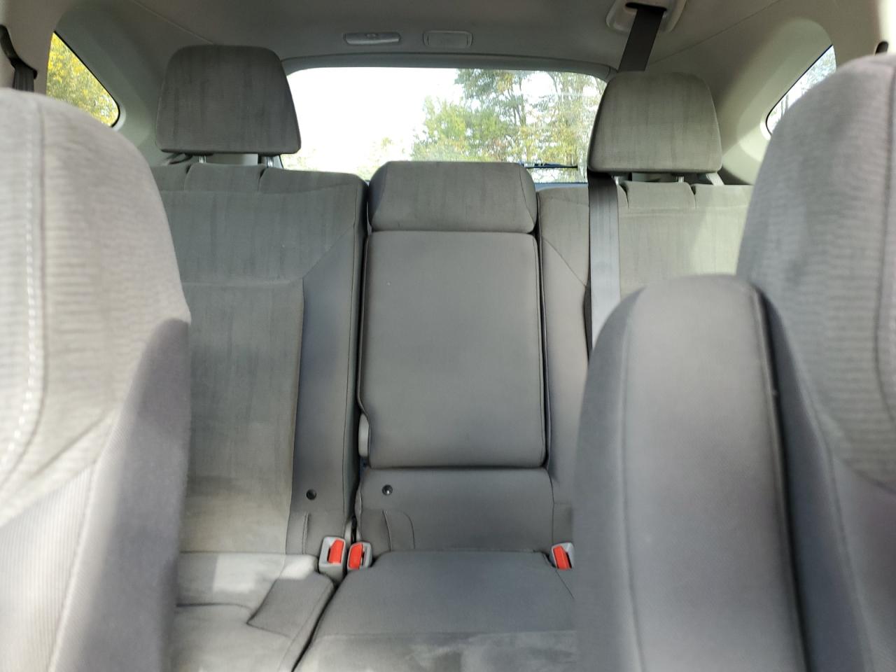 2013 Honda Cr-V Lx VIN: 5J6RM4H3XDL005691 Lot: 90523935