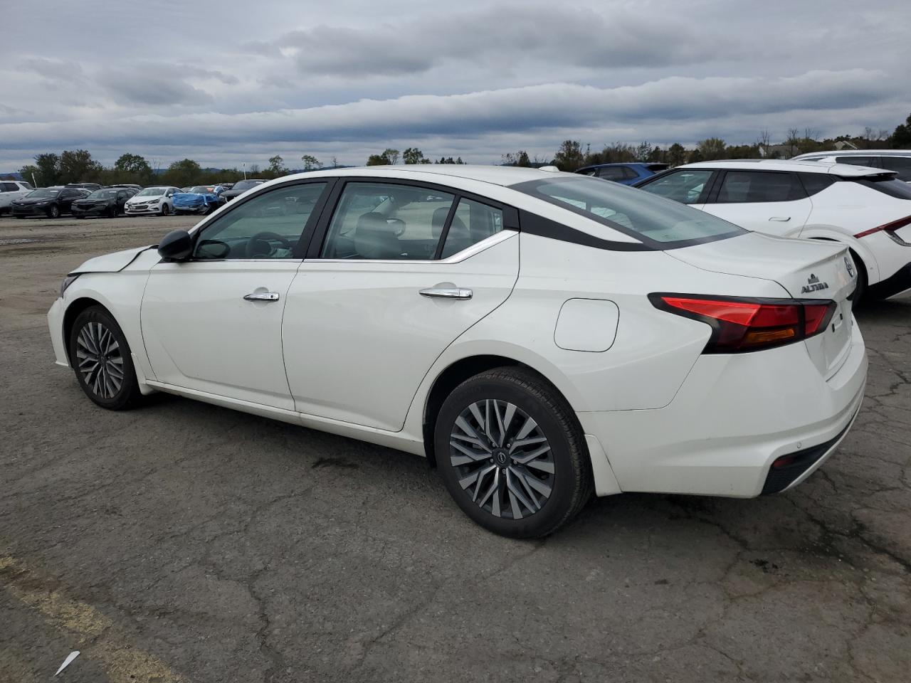 Altima Altima