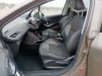 2016 PEUGEOT 2008 ALLURE BLUE HDI  for sale at Copart CORBY