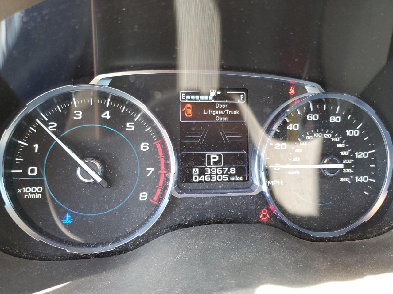 2018 Subaru Forester 2.5I Premium VIN: JF2SJAGC4JH437550 Lot: 85766485