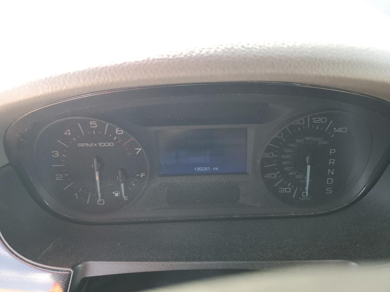 2013 Ford Edge Se VIN: 2FMDK4GC5DBA44756 Lot: 89511585