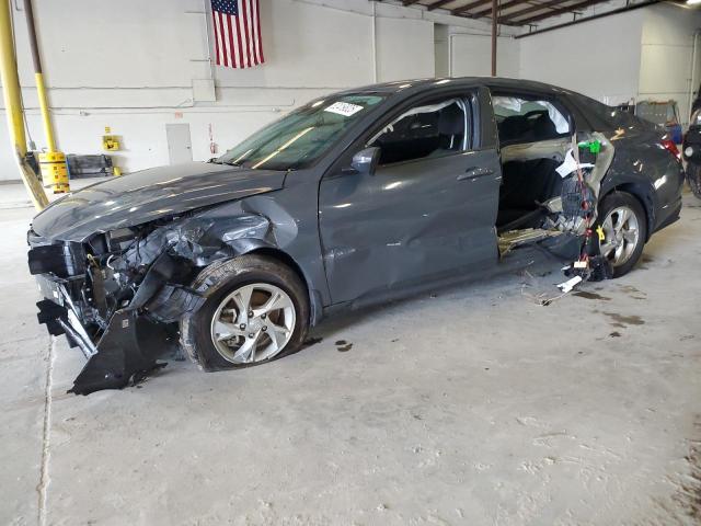 HYUNDAI ELANTRA SE 2023