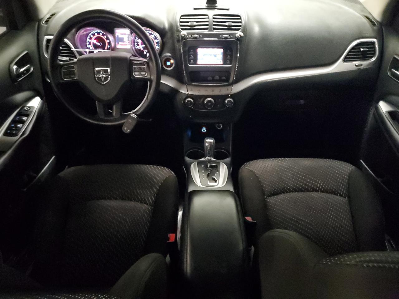 2020 Dodge Journey Se VIN: 3C4PDCAB7LT279314 Lot: 82638145