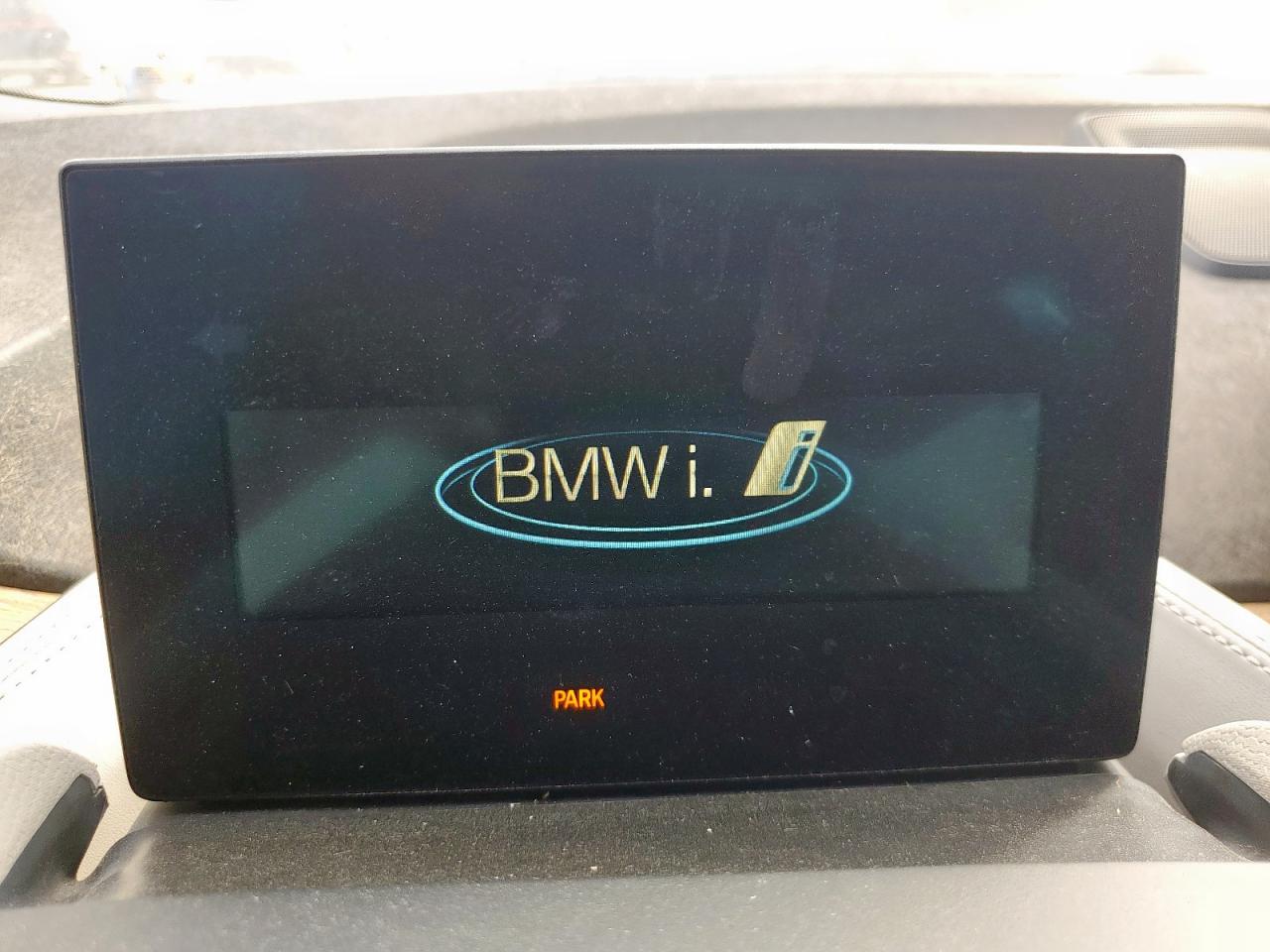 2014 BMW I3 Rex VIN: WBY1Z4C58EV274404 Lot: 85331235