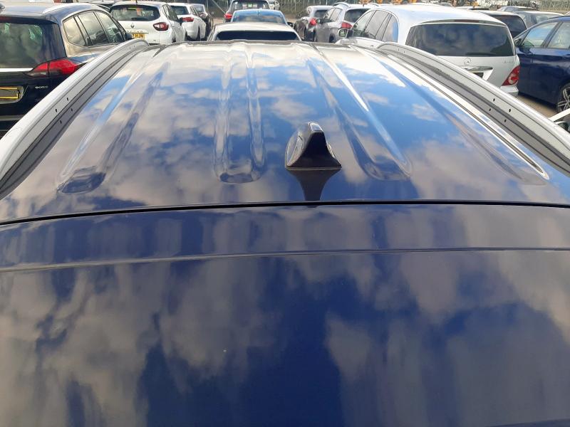 2017 KIA SPORTAGE 1.6 GDI ISG 2 5DR