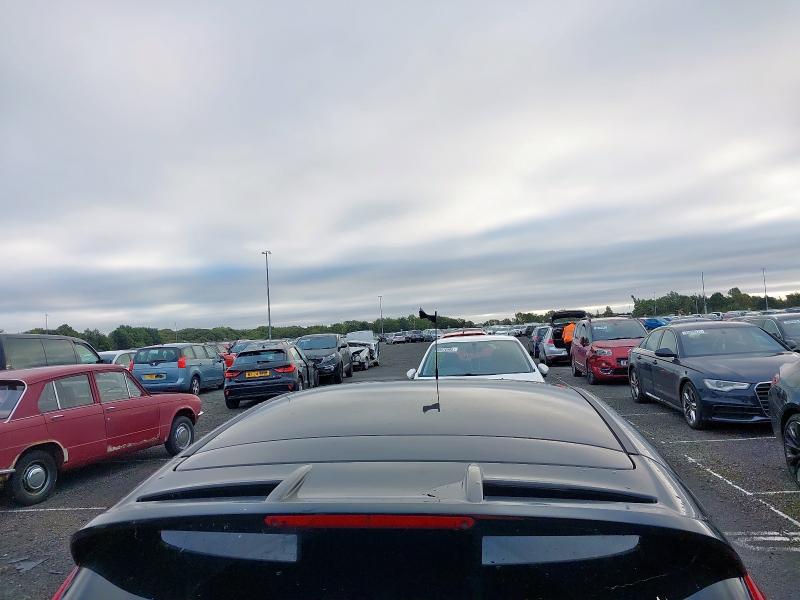 2009 FORD FIESTA 1.6 ZETEC S 3DR