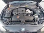 2015 BMW 116I SPORT  for sale at Copart GLOUCESTER