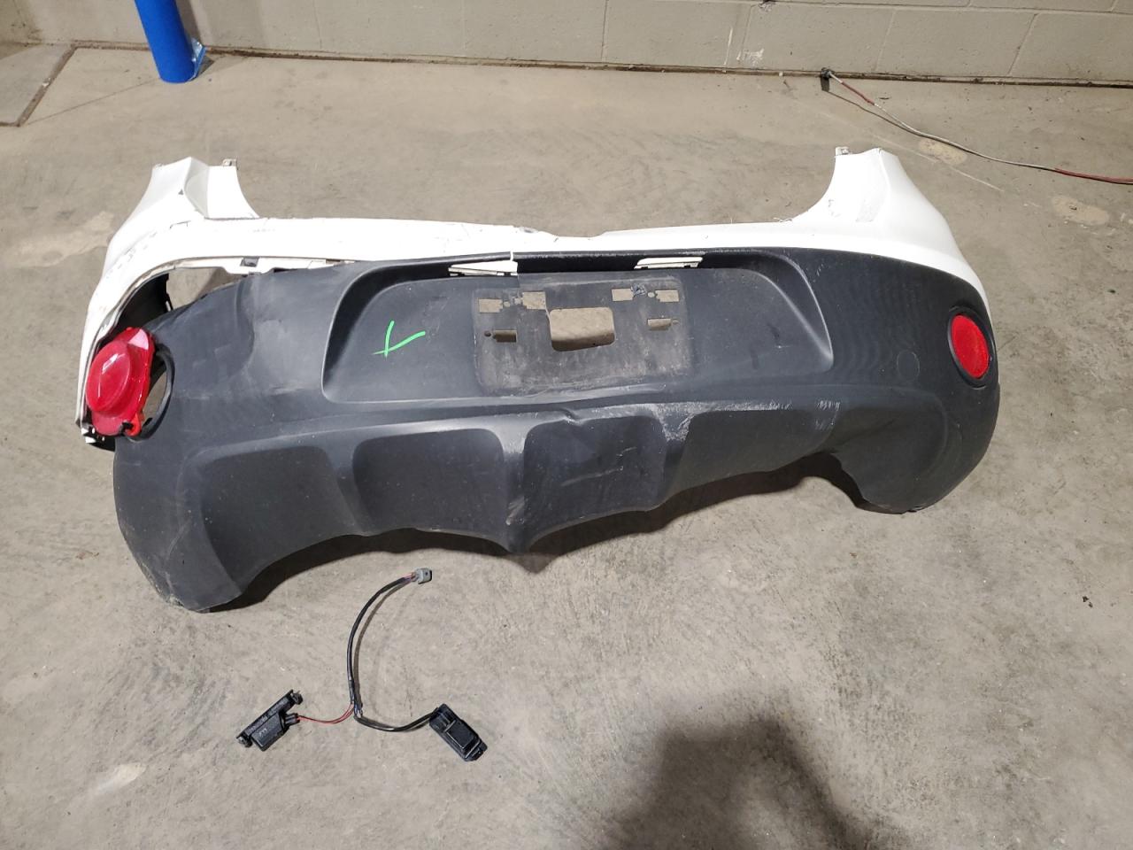 2017 Kia Soul VIN: KNDJN2A23H7455767 Lot: 82251845