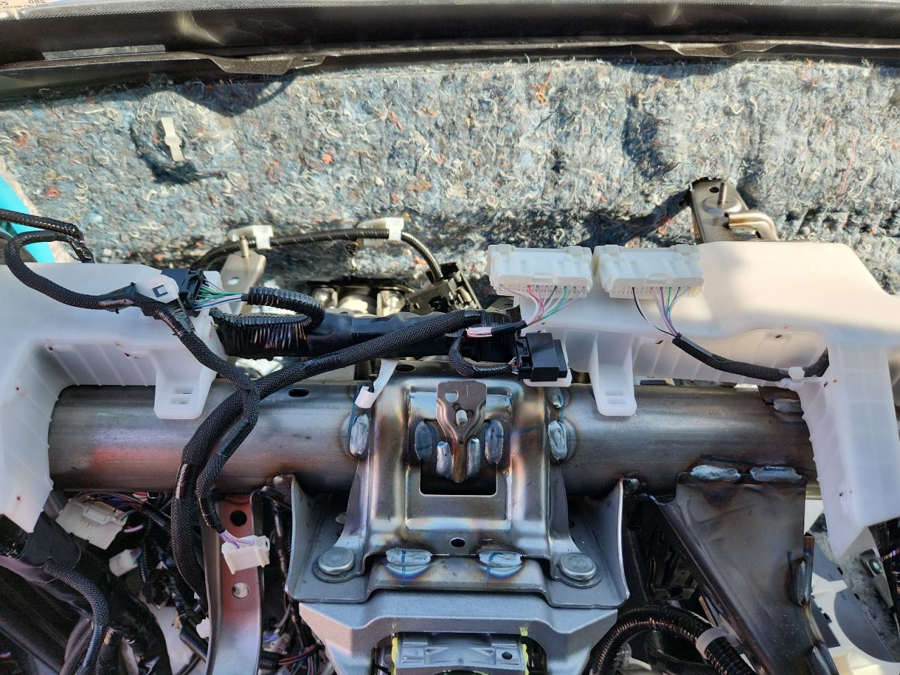2023 Toyota Tundra Crewmax Platinum VIN: 5TFNA5DB8PX116026 Lot: 84616145