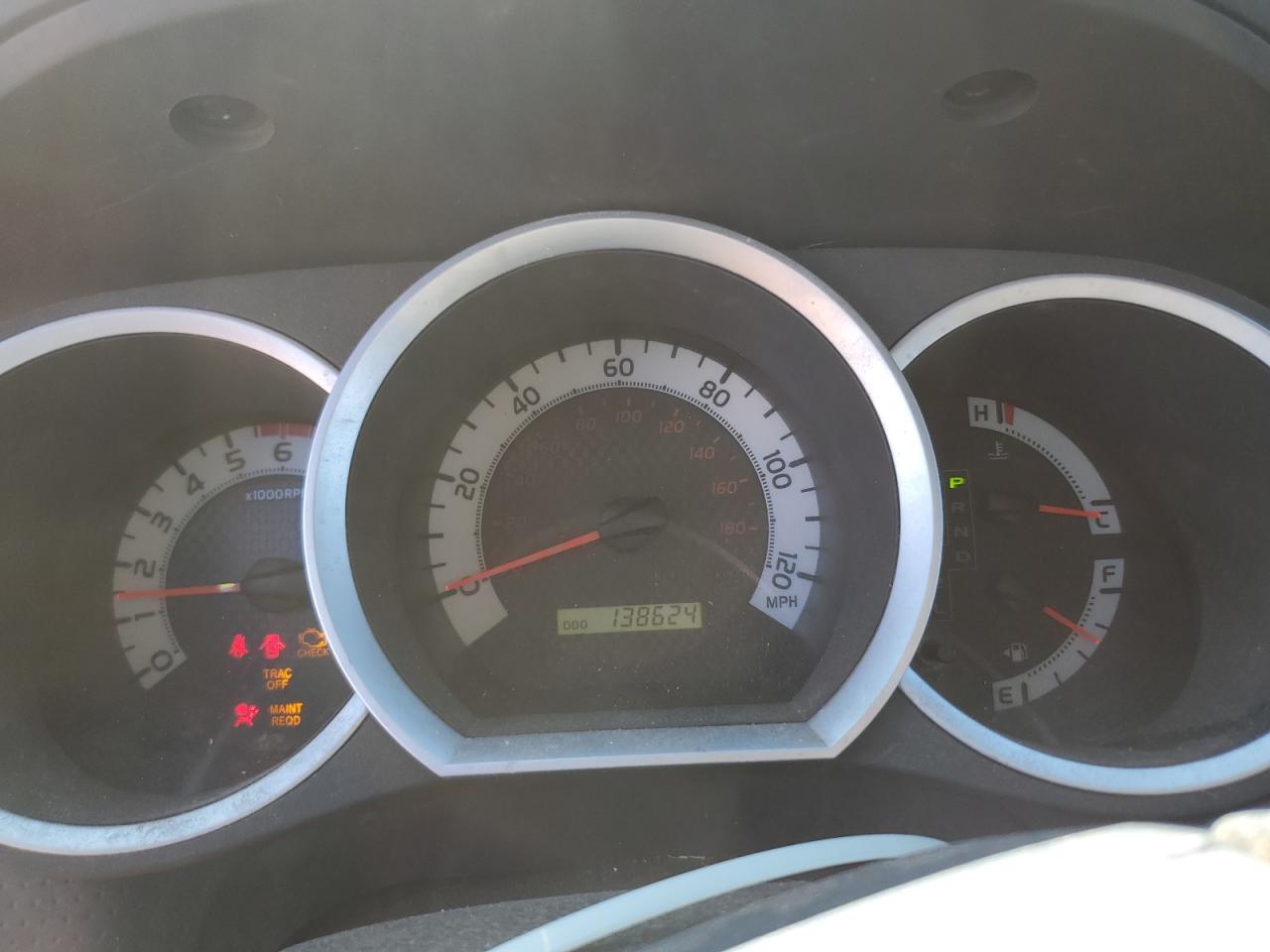 2015 Toyota Tacoma Access Cab VIN: 5TFTX4CN9FX049155 Lot: 82248585