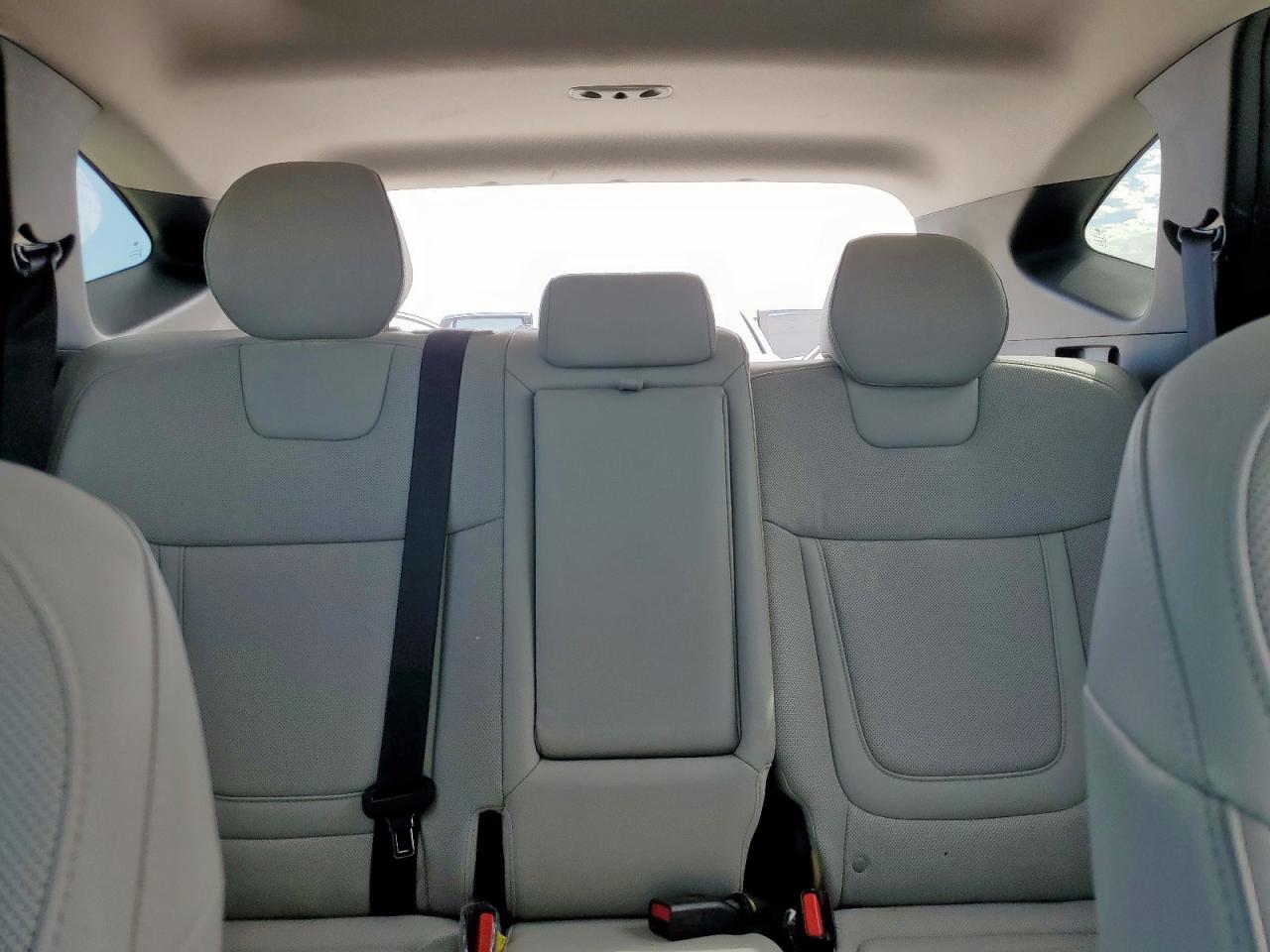 2022 Hyundai Tucson Limited VIN: 5NMJE3AEXNH051384 Lot: 82300345