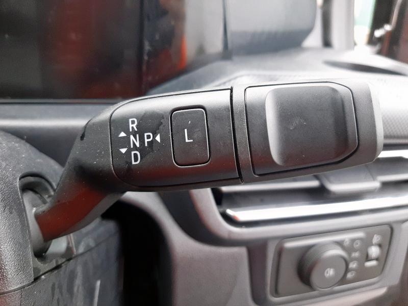2025 FORD TRANSIT CUSTOM 320 LIMITE 