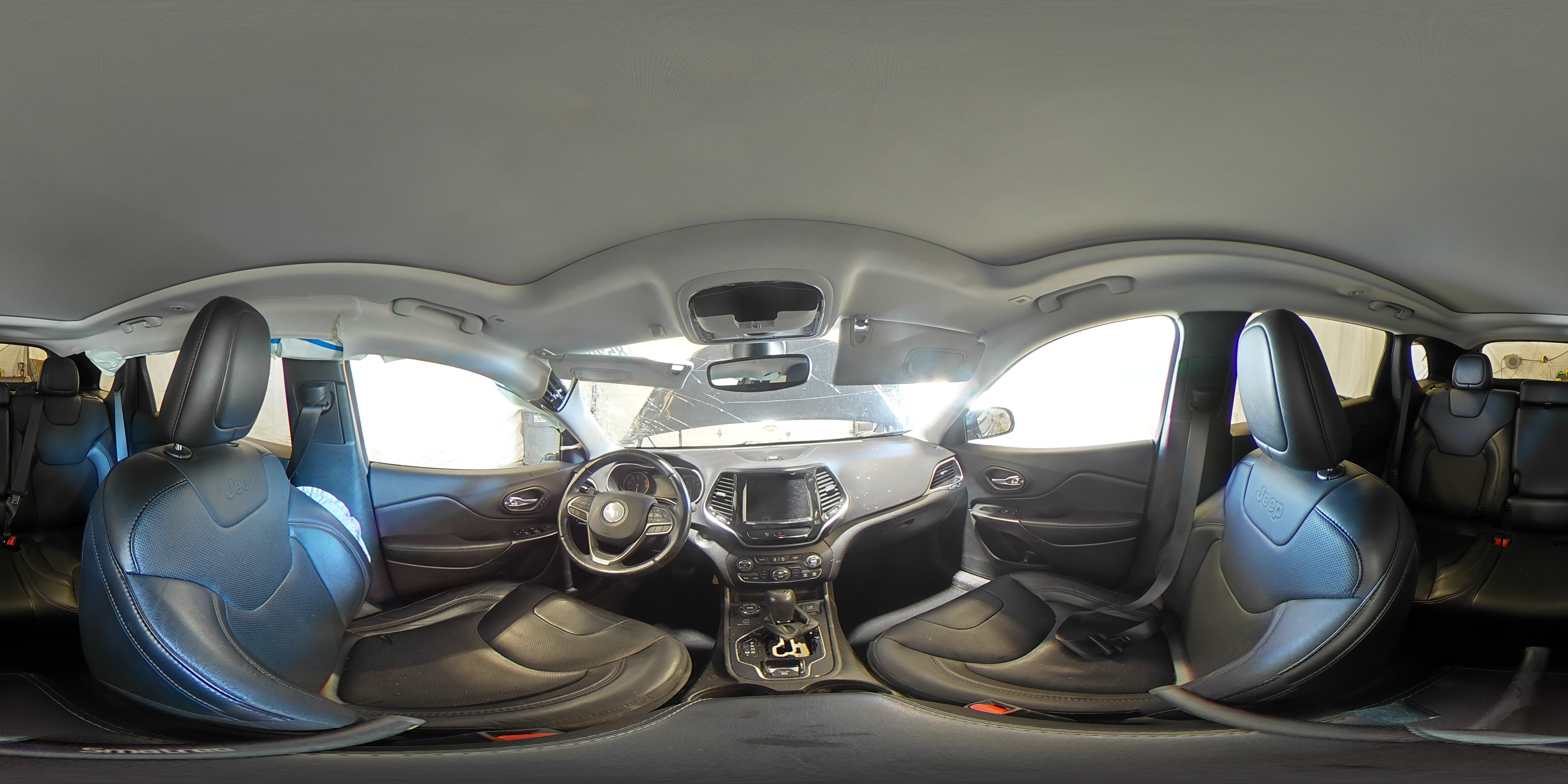 2019 Jeep Cherokee Limited VIN: 1C4PJMDX0KD470504 Lot: 85305235