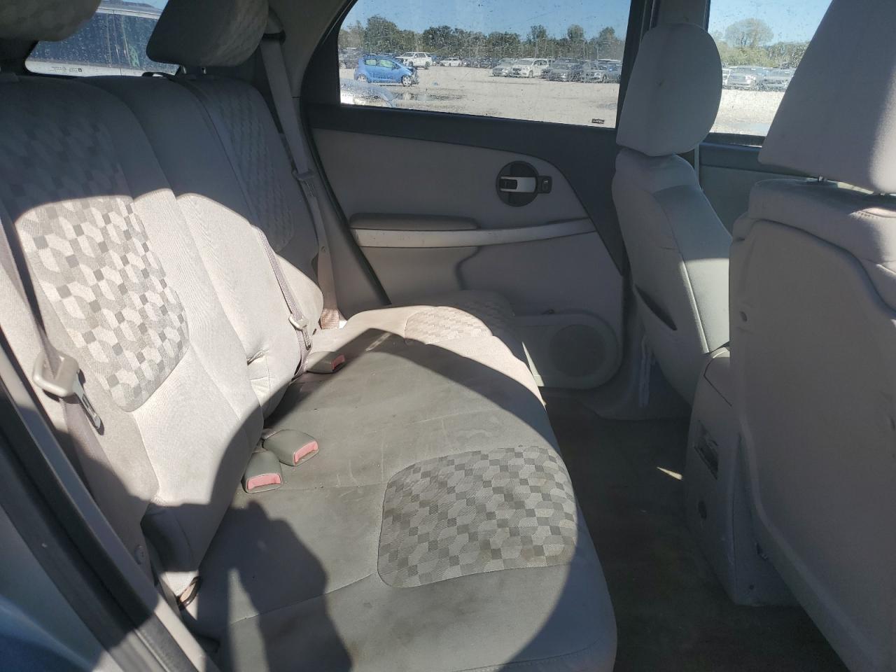 2005 Chevrolet Equinox Lt VIN: 2CNDL63F056071012 Lot: 82731945