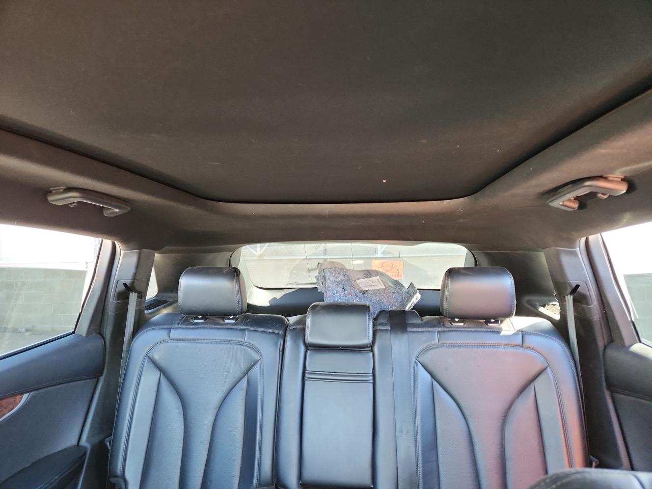 2018 Lincoln Mkx Reserve VIN: 2LMPJ8LR3JBL38853 Lot: 86883215