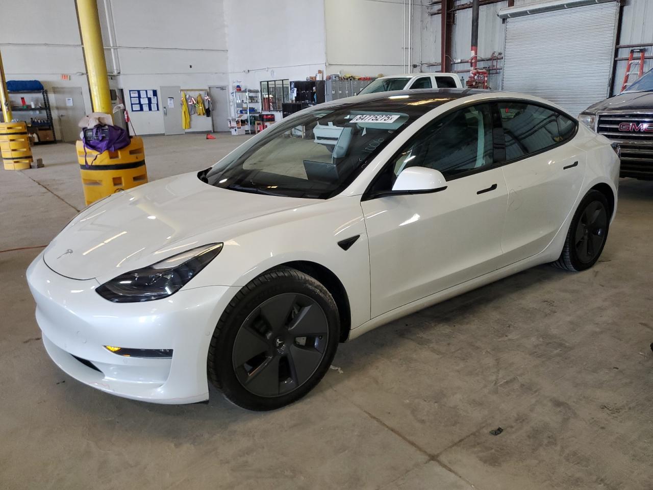 Vehicle photo