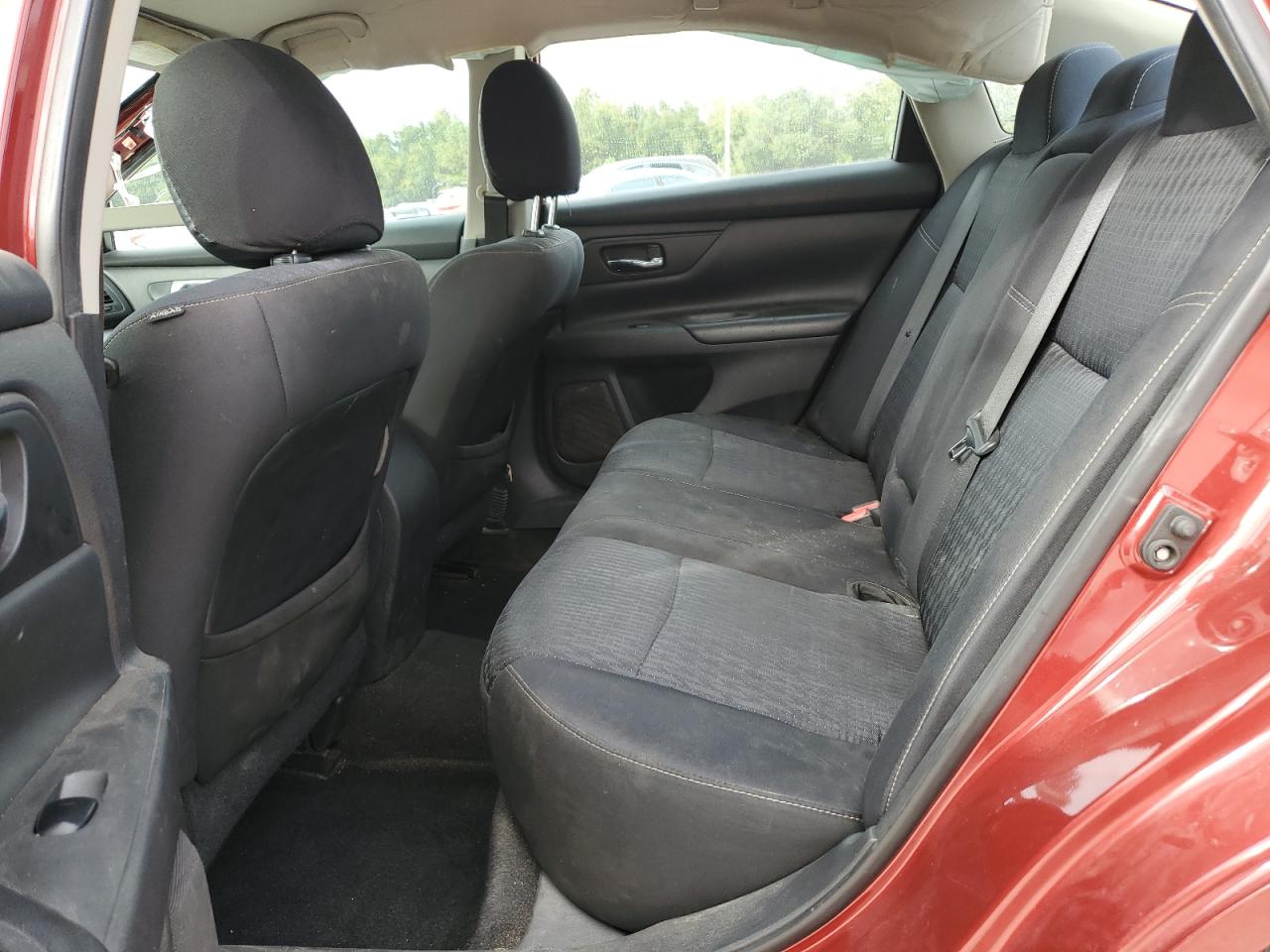 2016 Nissan Altima 2.5 VIN: 1N4AL3AP5GN341583 Lot: 84795715