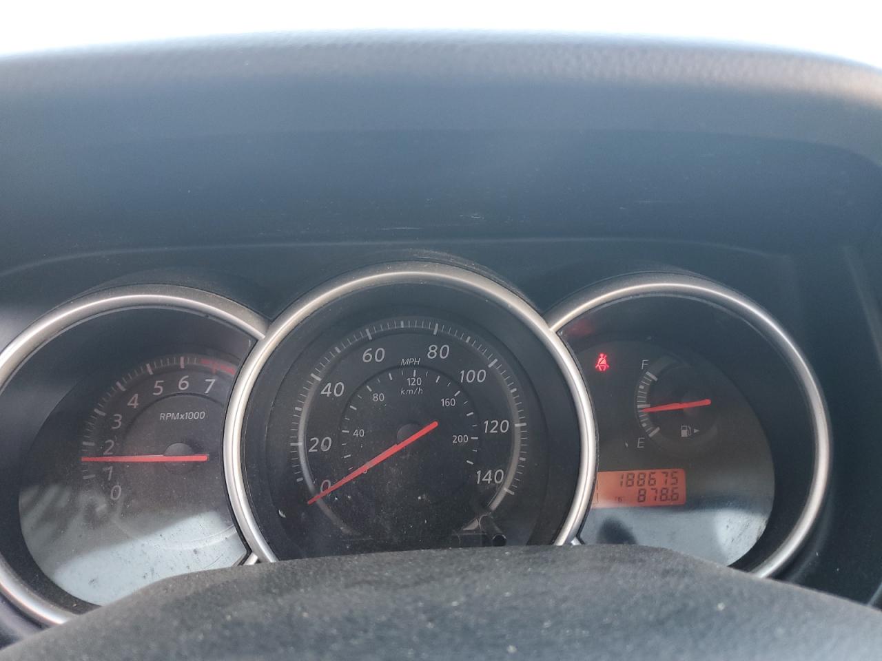 2011 Nissan Versa S VIN: 3N1BC1CP8BL386903 Lot: 82432485