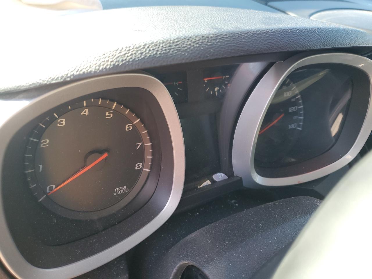 2016 Chevrolet Equinox Lt VIN: 2GNFLFEK6G6328109 Lot: 82317465