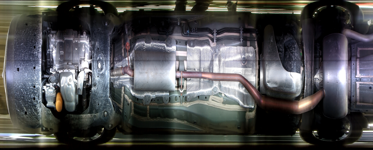 2025 Chevrolet Trax 1Lt VIN: KL77LHEP5SC234028 Lot: 85330485