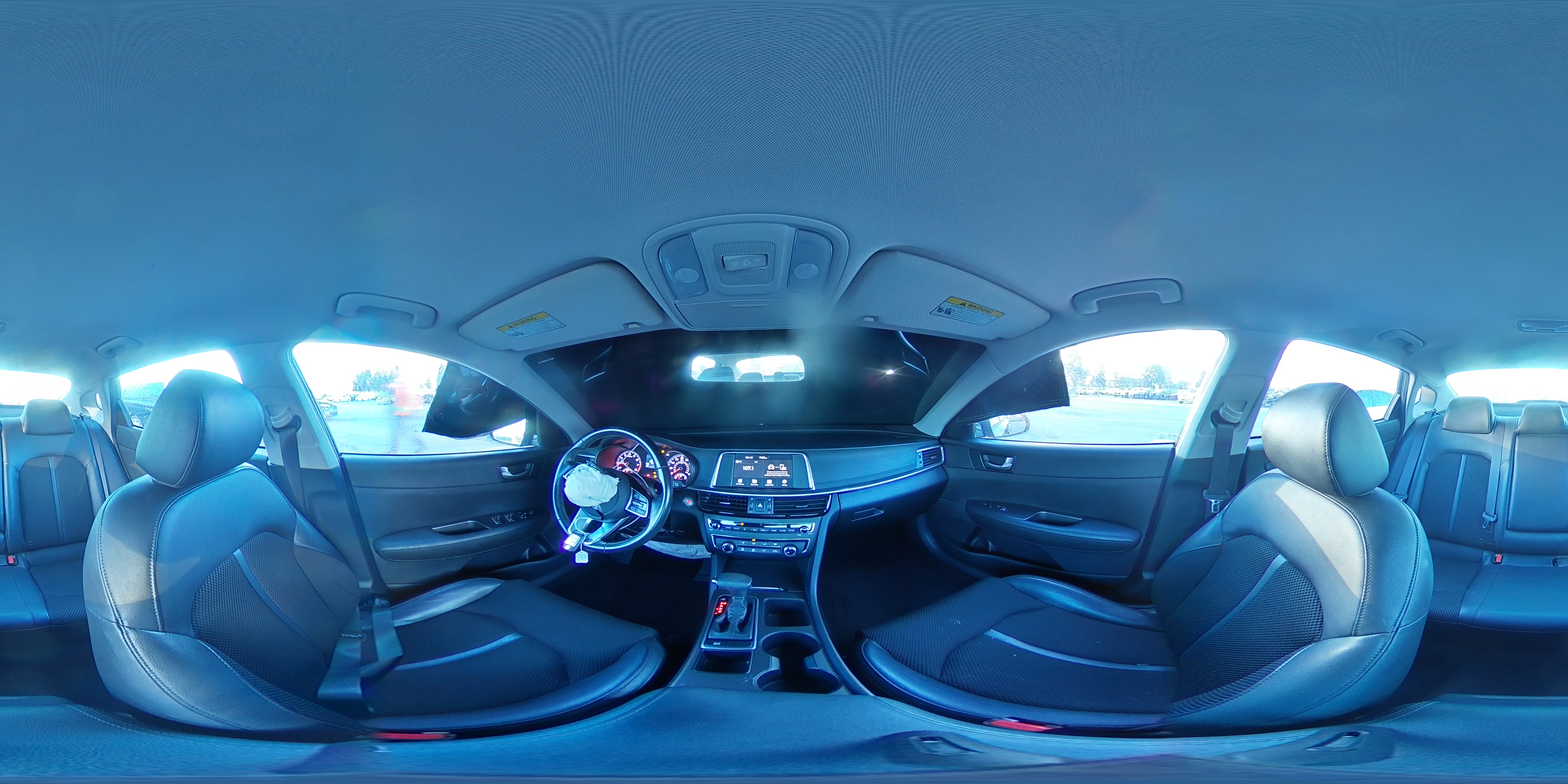 2020 Kia Optima Lx VIN: 5XXGT4L37LG405374 Lot: 86162075