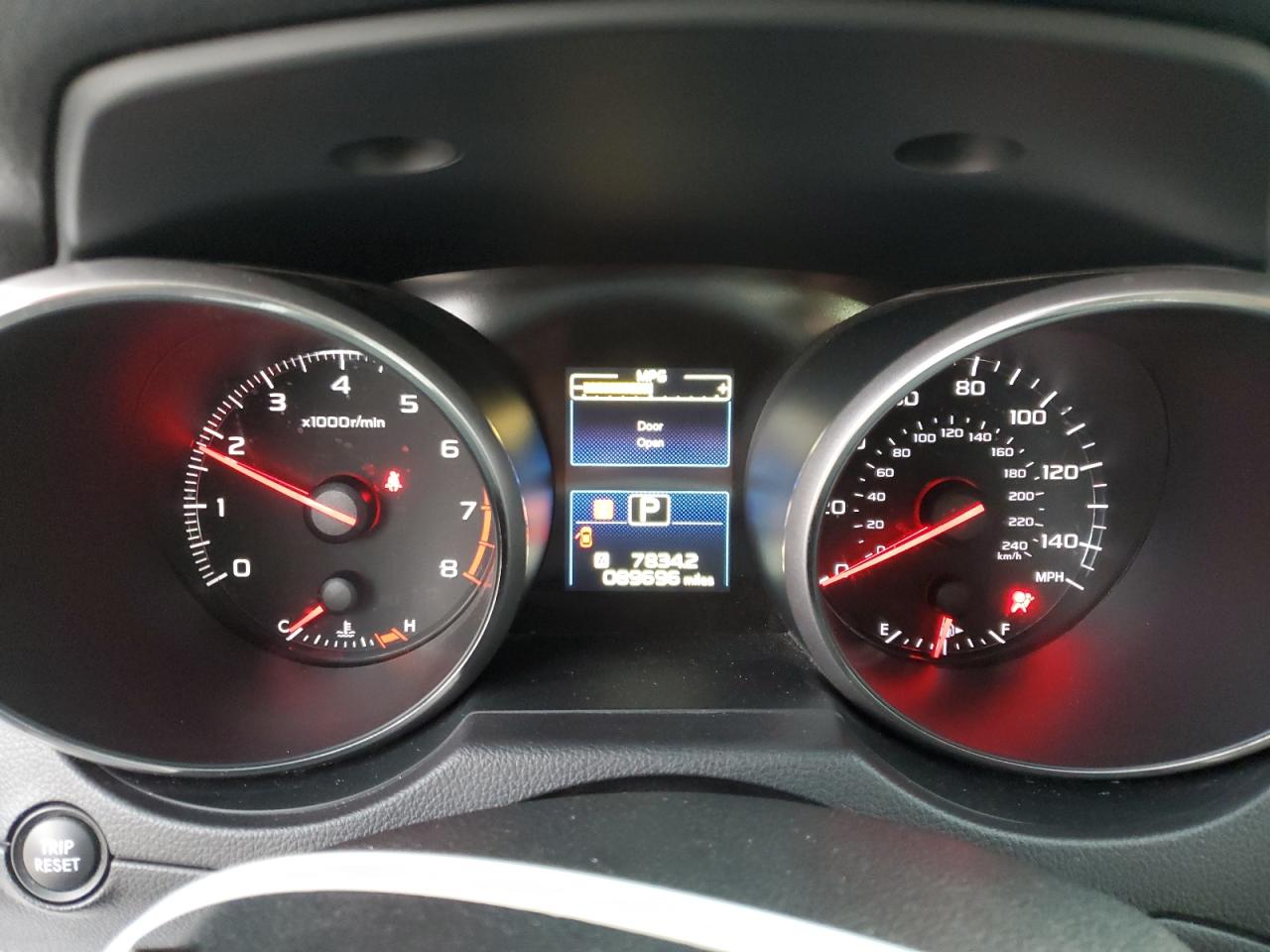 2018 Subaru Legacy 2.5I VIN: 4S3BNAB66J3030458 Lot: 85943395