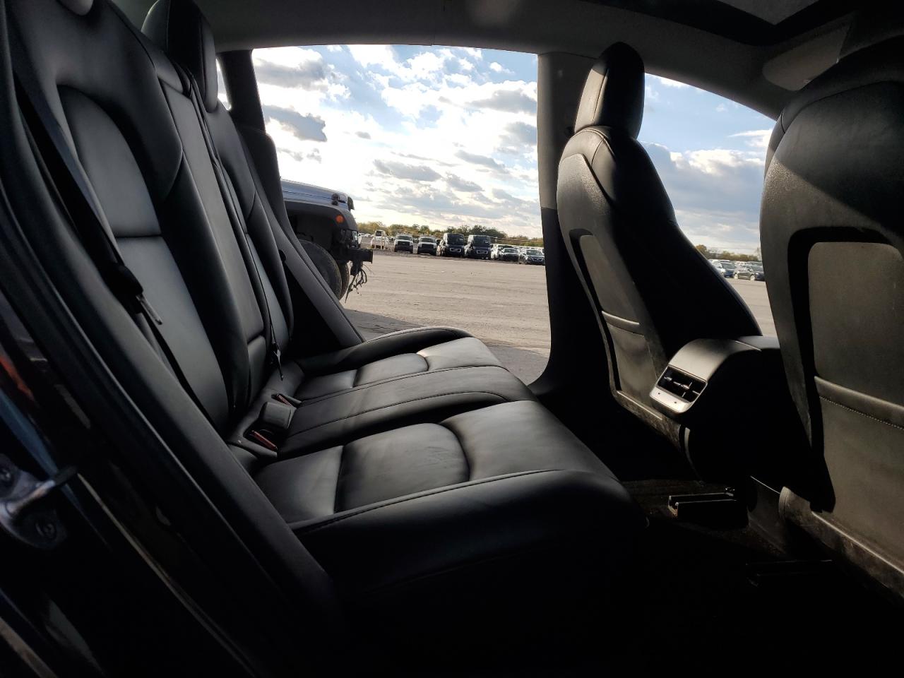 2021 Tesla Model 3 VIN: 5YJ3E1EA3MF082156 Lot: 82737065