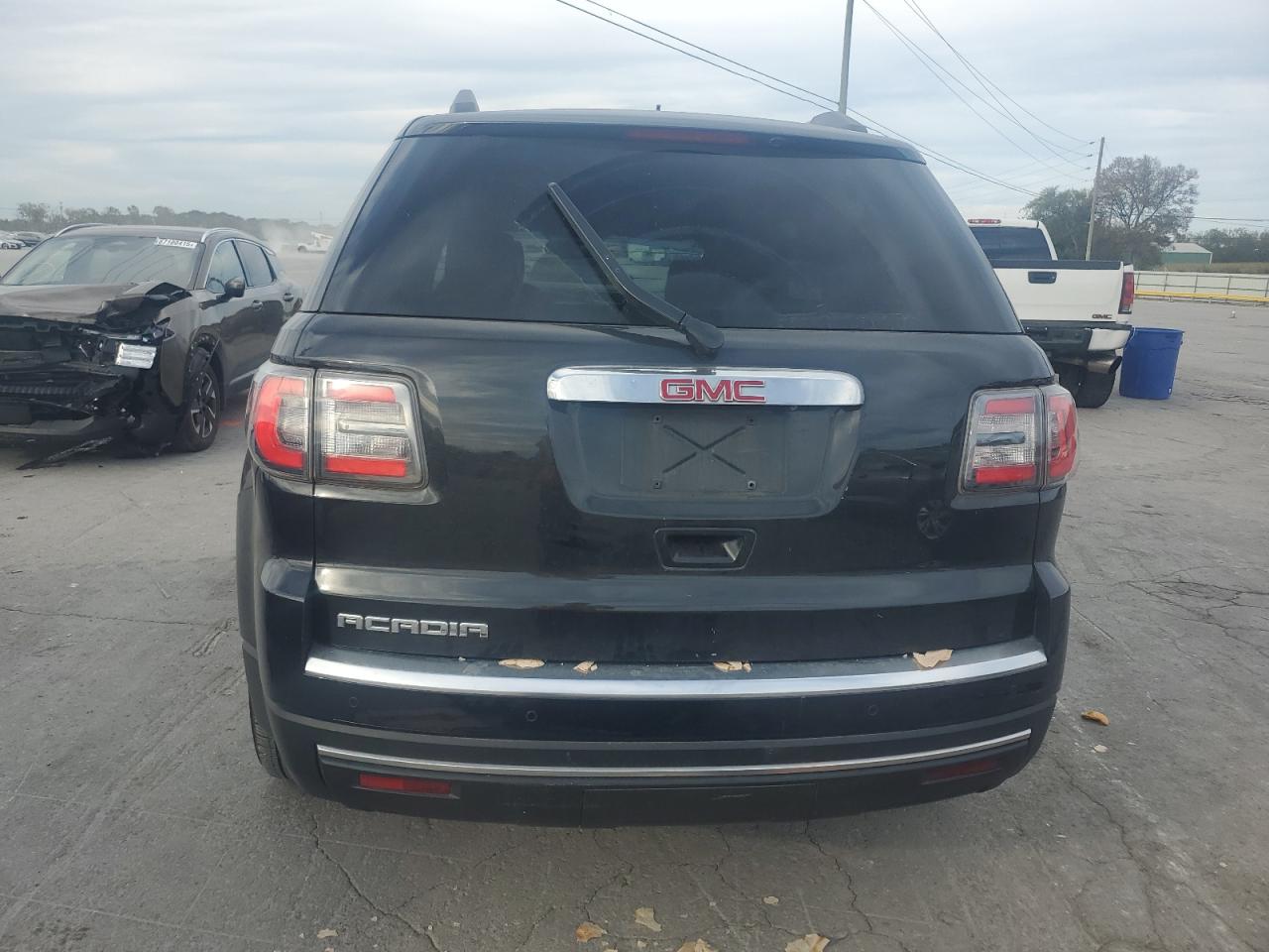2013 GMC Acadia Slt-1 VIN: 1GKKRRKD2DJ190150 Lot: 82535925