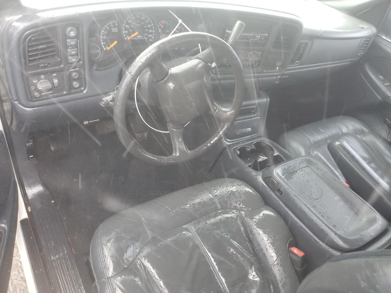 2000 Chevrolet Silverado K1500 VIN: 1GCEK19T5YE108714 Lot: 85553995