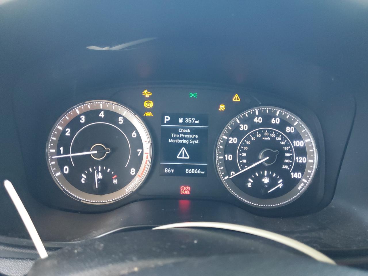 2021 Hyundai Venue Se VIN: KMHRB8A39MU065688 Lot: 89910065