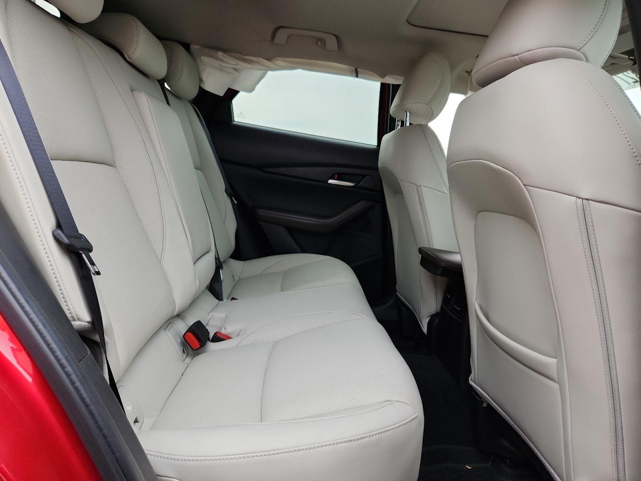 2024 Mazda Cx-30 Premium VIN: 3MVDMBDM1RM640807 Lot: 82715145