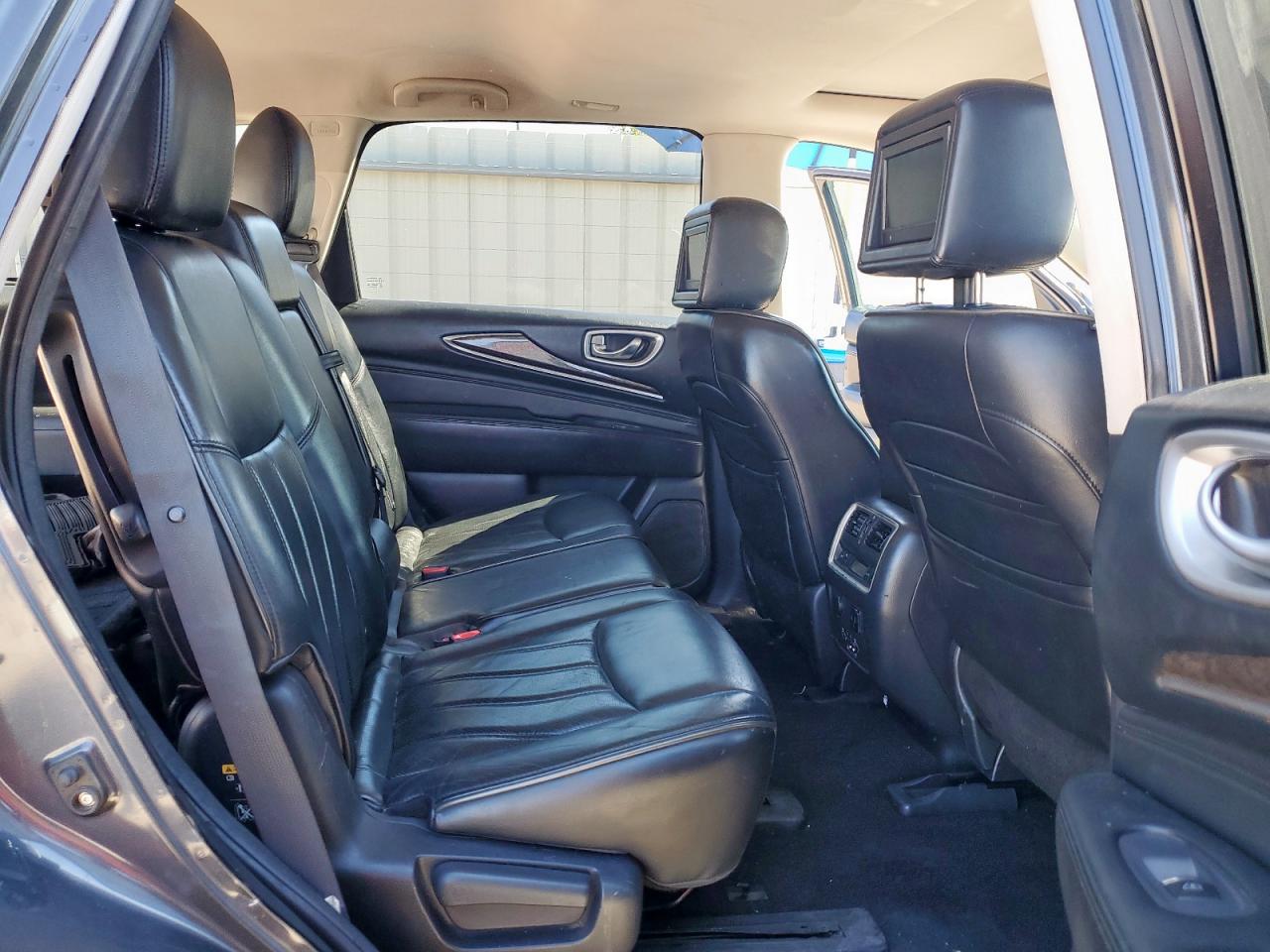 2014 Infiniti Qx60 VIN: 5N1AL0MN9EC517106 Lot: 85942505